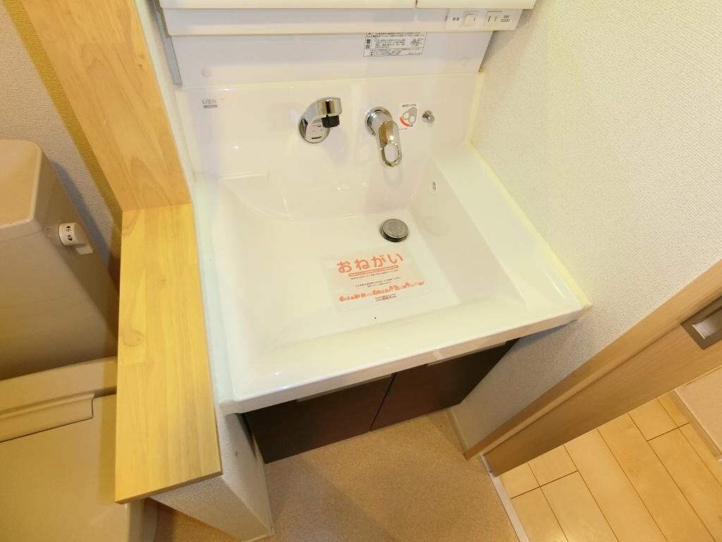 サウスピュアの物件内観写真