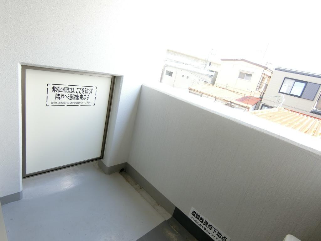 サウスピュアの物件内観写真