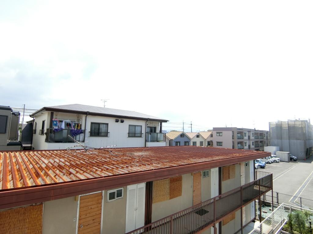 サウスピュアの物件内観写真