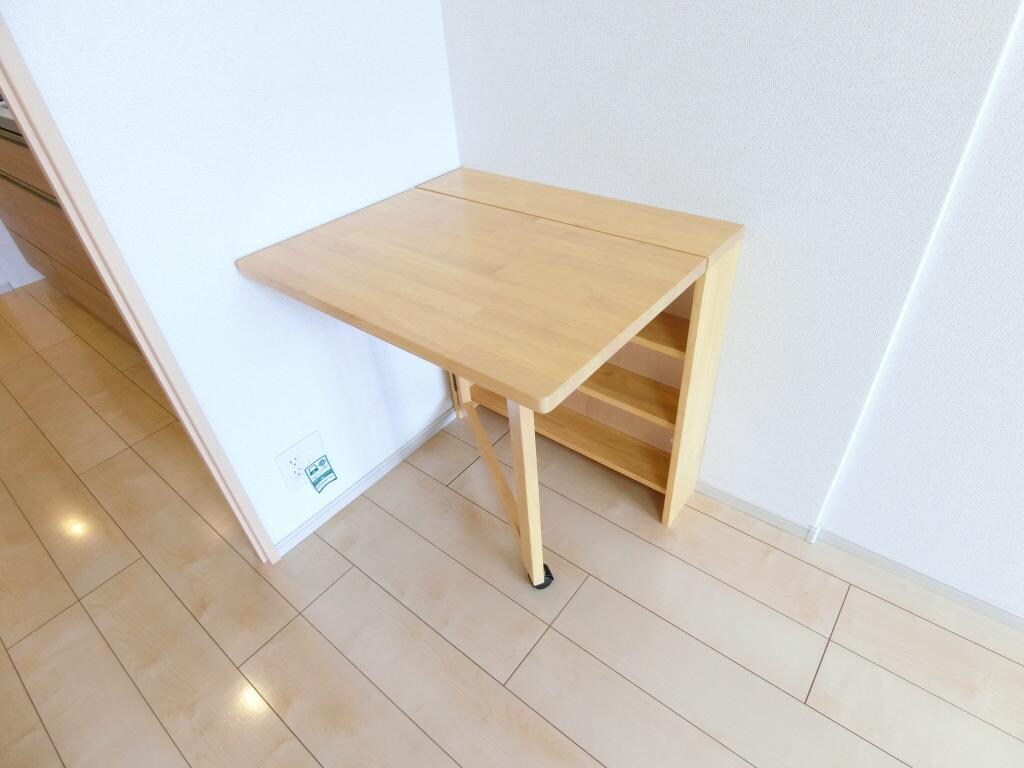 サウスピュアの物件内観写真