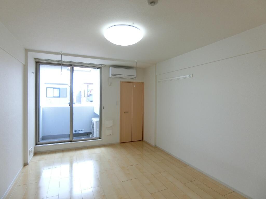 サウスピュアの物件内観写真