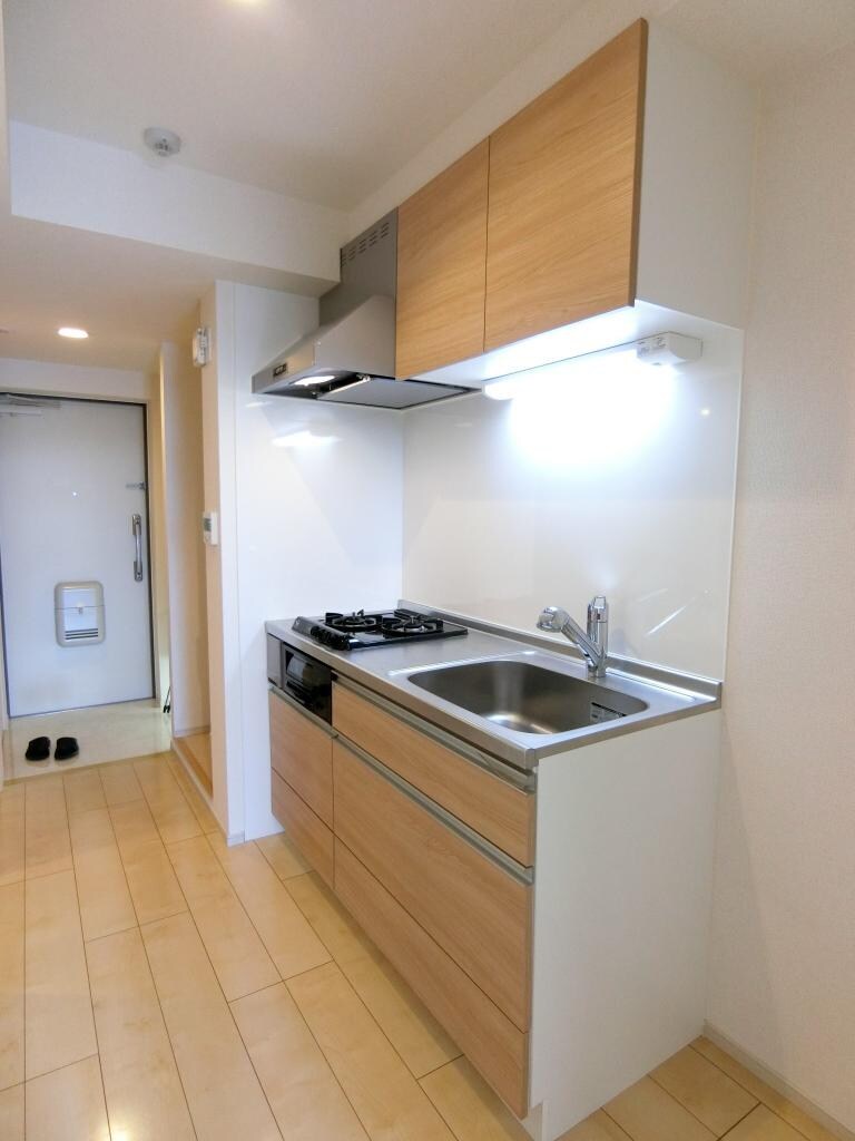 サウスピュアの物件内観写真