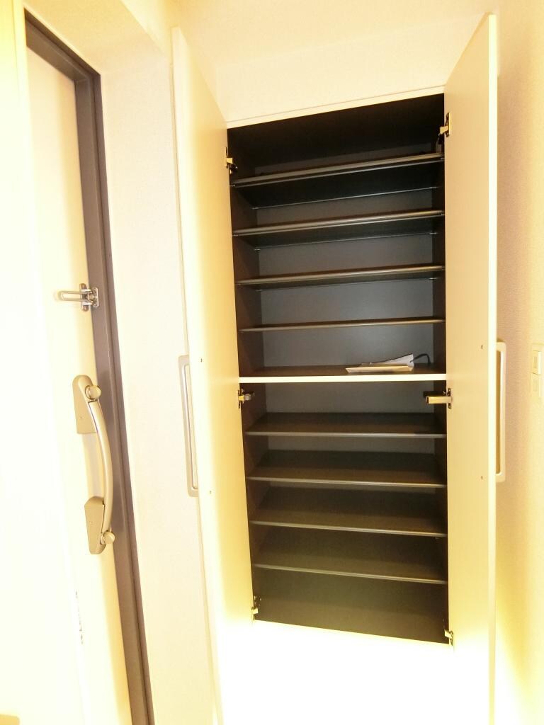 サウスピュアの物件内観写真