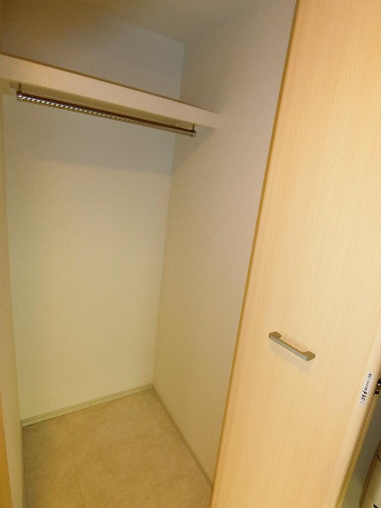 サウスピュアの物件内観写真