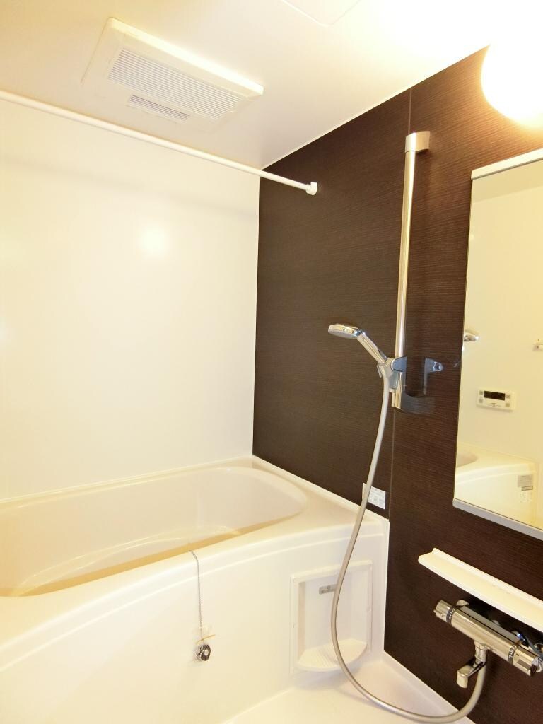 サウスピュアの物件内観写真