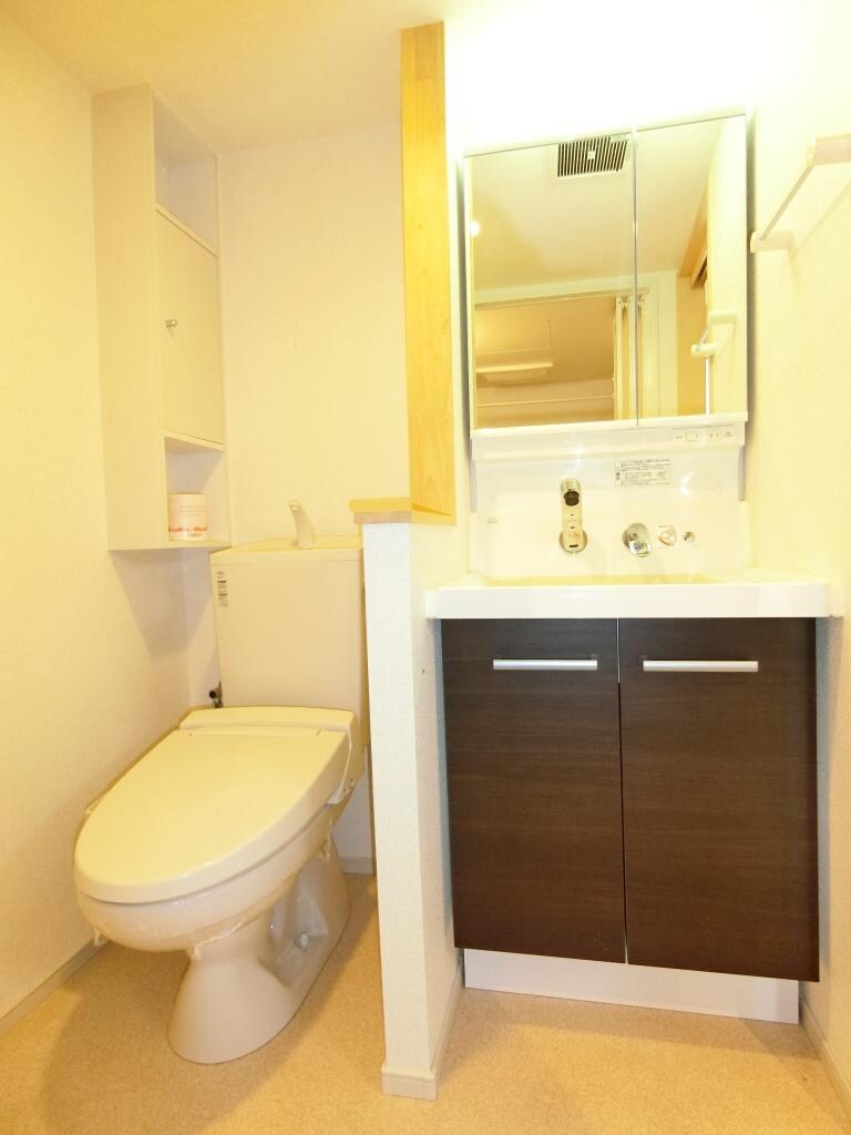 サウスピュアの物件内観写真