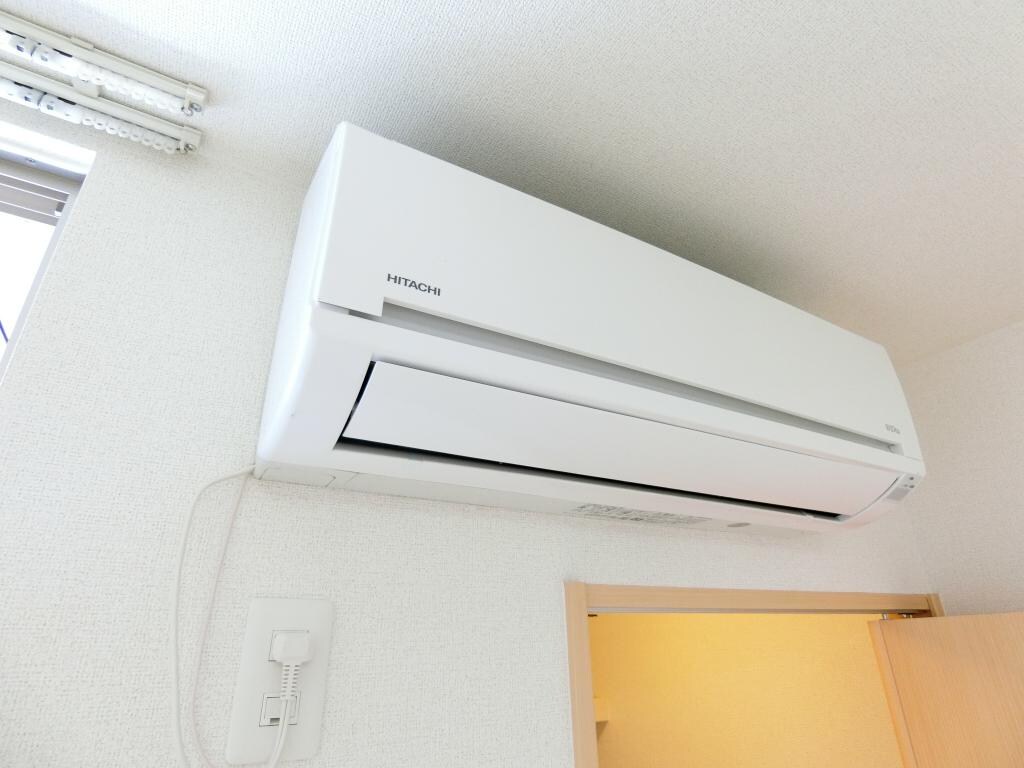 サウスピュアの物件内観写真