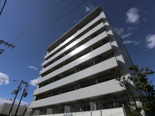 サウスアルカディアの物件外観写真