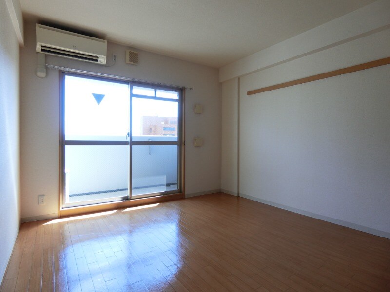 サウスアルカディアの物件内観写真