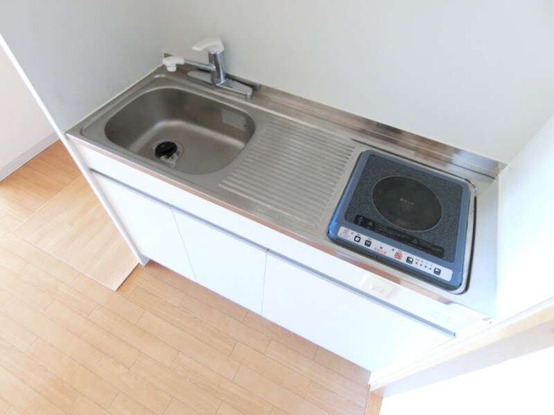 サウスアルカディアの物件内観写真