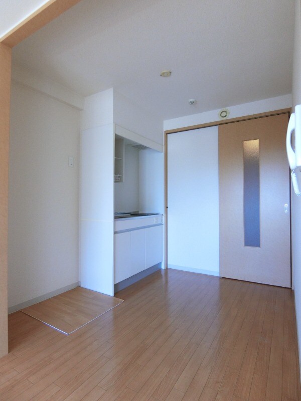 サウスアルカディアの物件内観写真