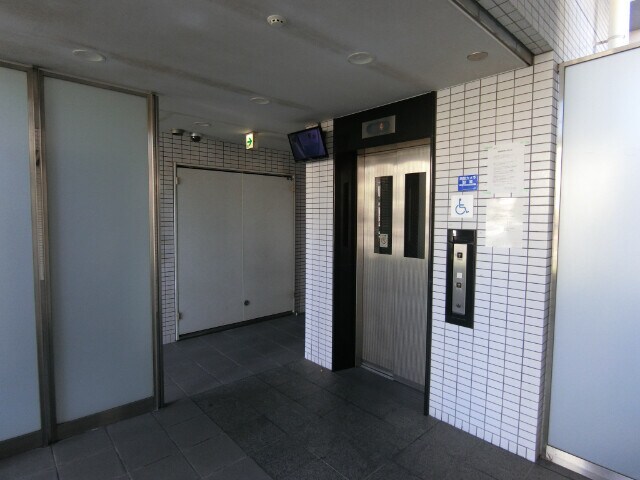 サウスアルカディアの物件外観写真