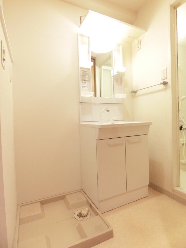 サウスアルカディアの物件内観写真