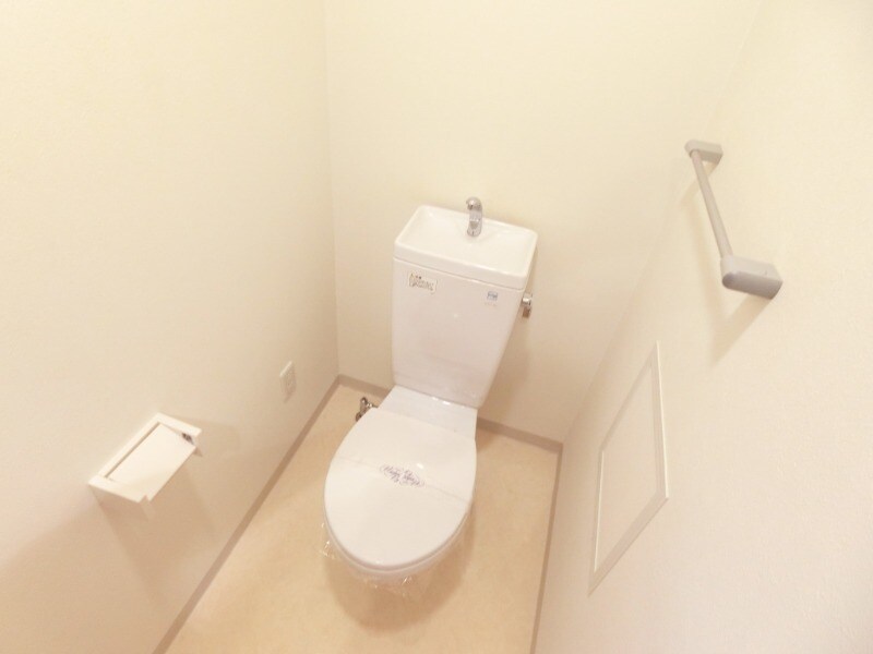 サウスアルカディアの物件内観写真