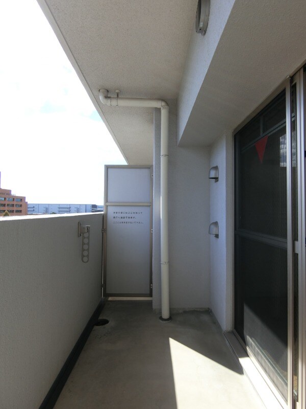 サウスアルカディアの物件内観写真