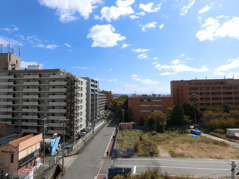 サウスアルカディアの物件内観写真