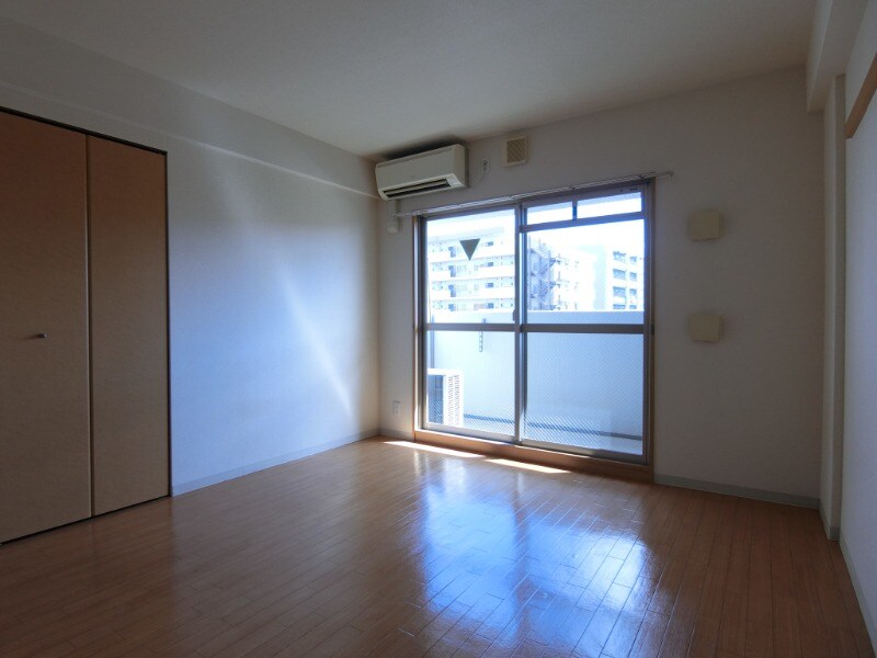 サウスアルカディアの物件内観写真