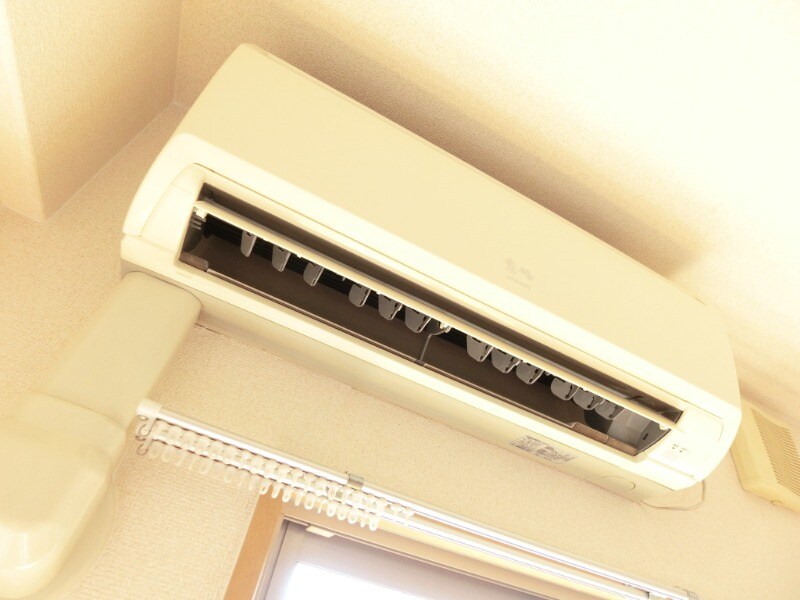 サウスアルカディアの物件内観写真