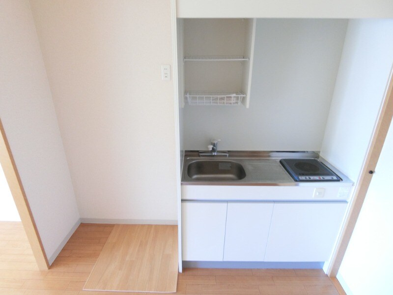 サウスアルカディアの物件内観写真