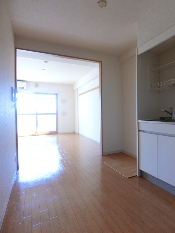 サウスアルカディアの物件内観写真