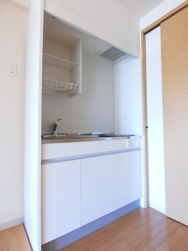 サウスアルカディアの物件内観写真