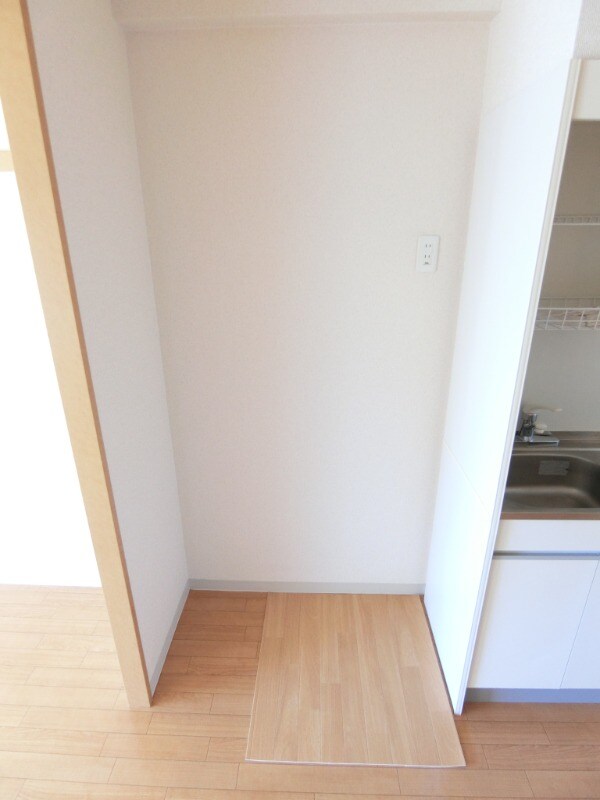 サウスアルカディアの物件内観写真