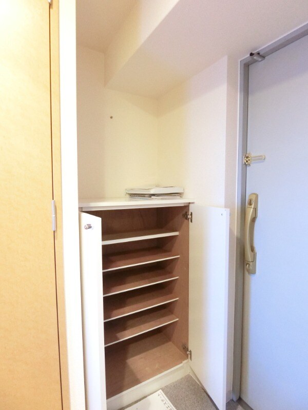 サウスアルカディアの物件内観写真