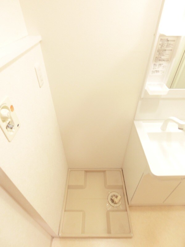 サウスアルカディアの物件内観写真