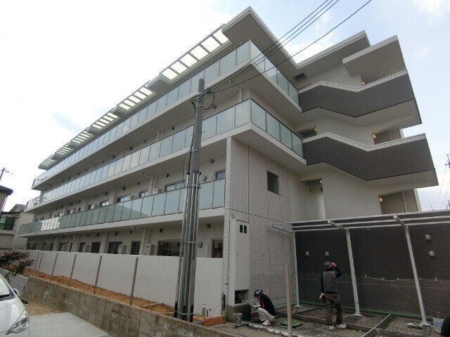 Loire Fの物件外観写真