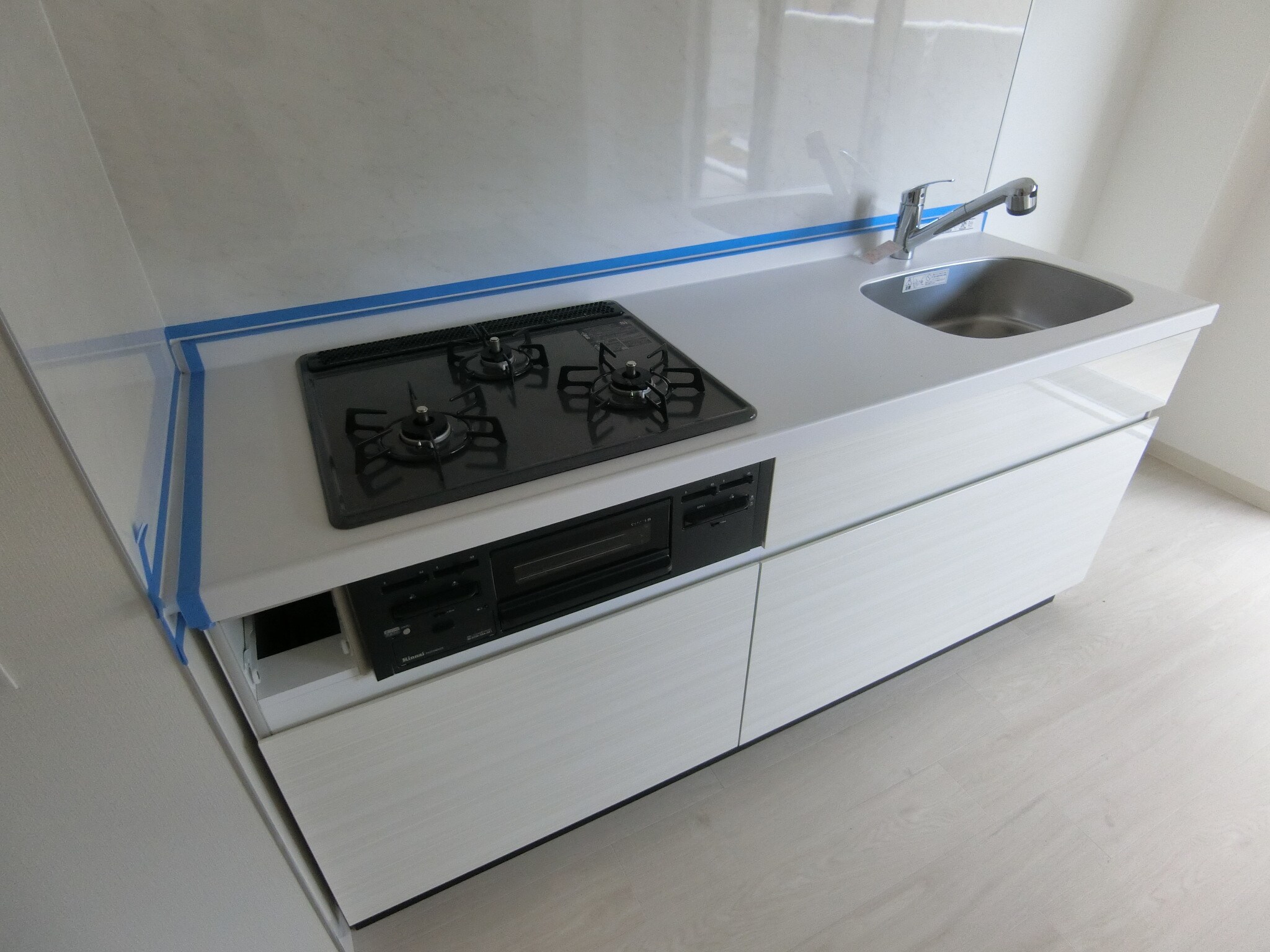 Loire Fの物件内観写真