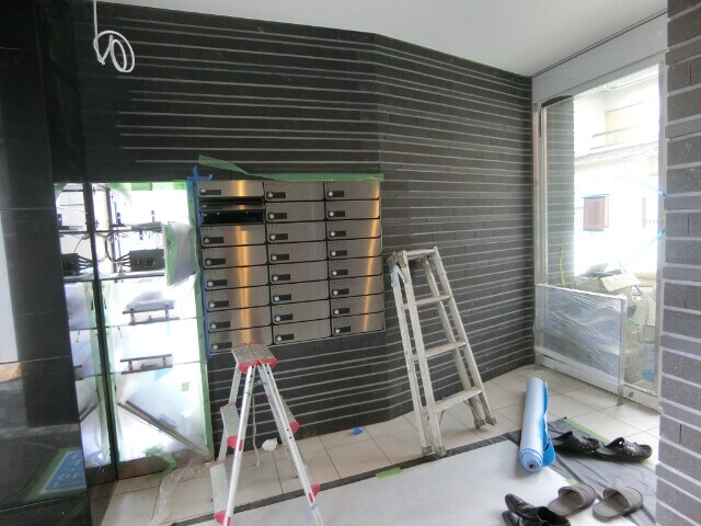 Loire Fの物件外観写真