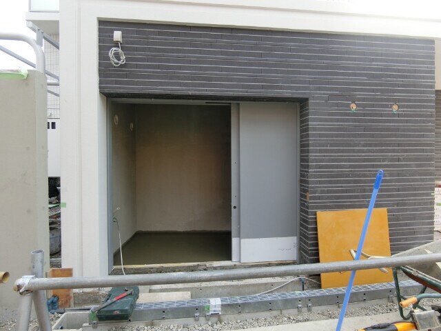 Loire Fの物件外観写真