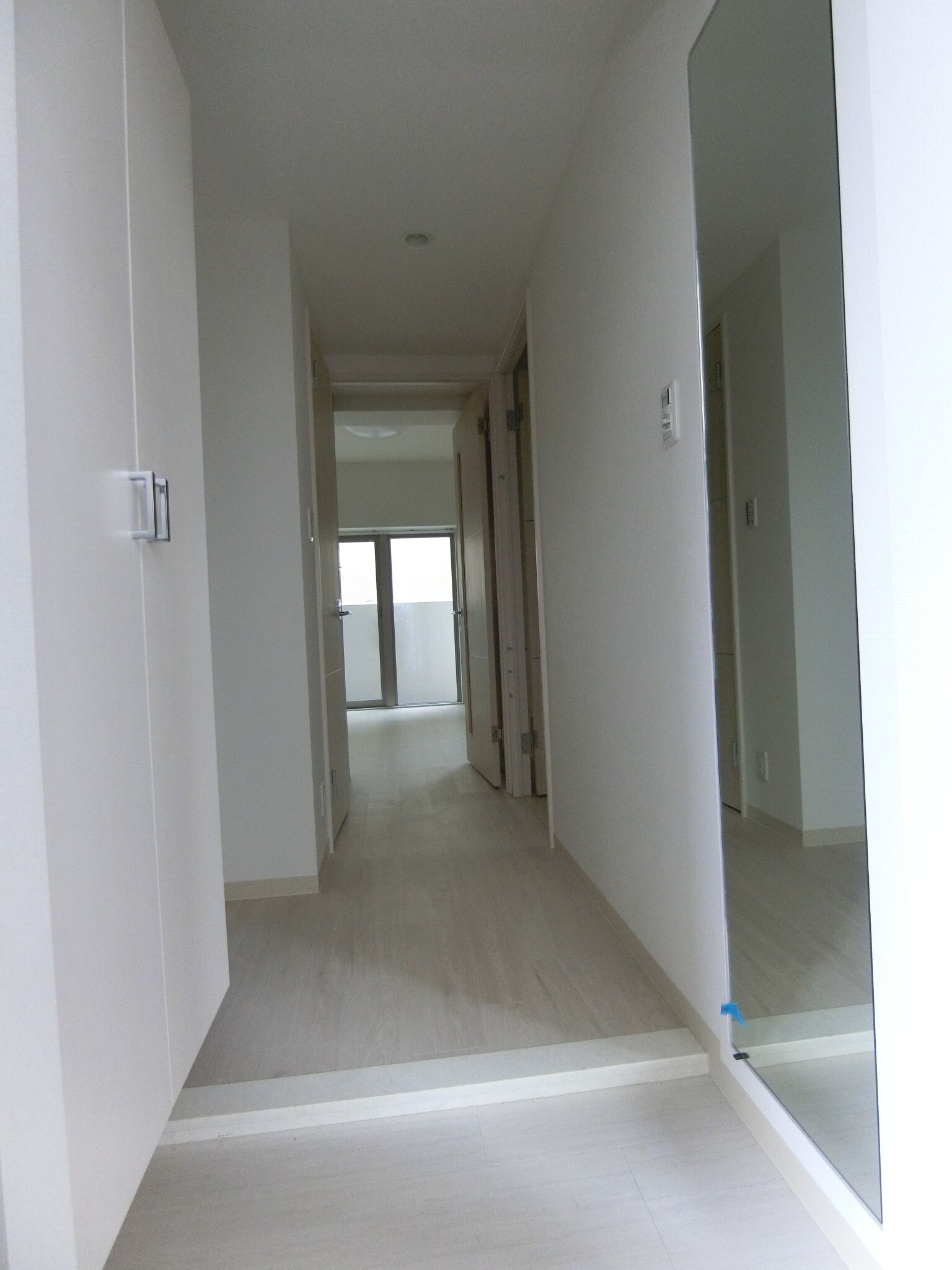 Loire Fの物件内観写真