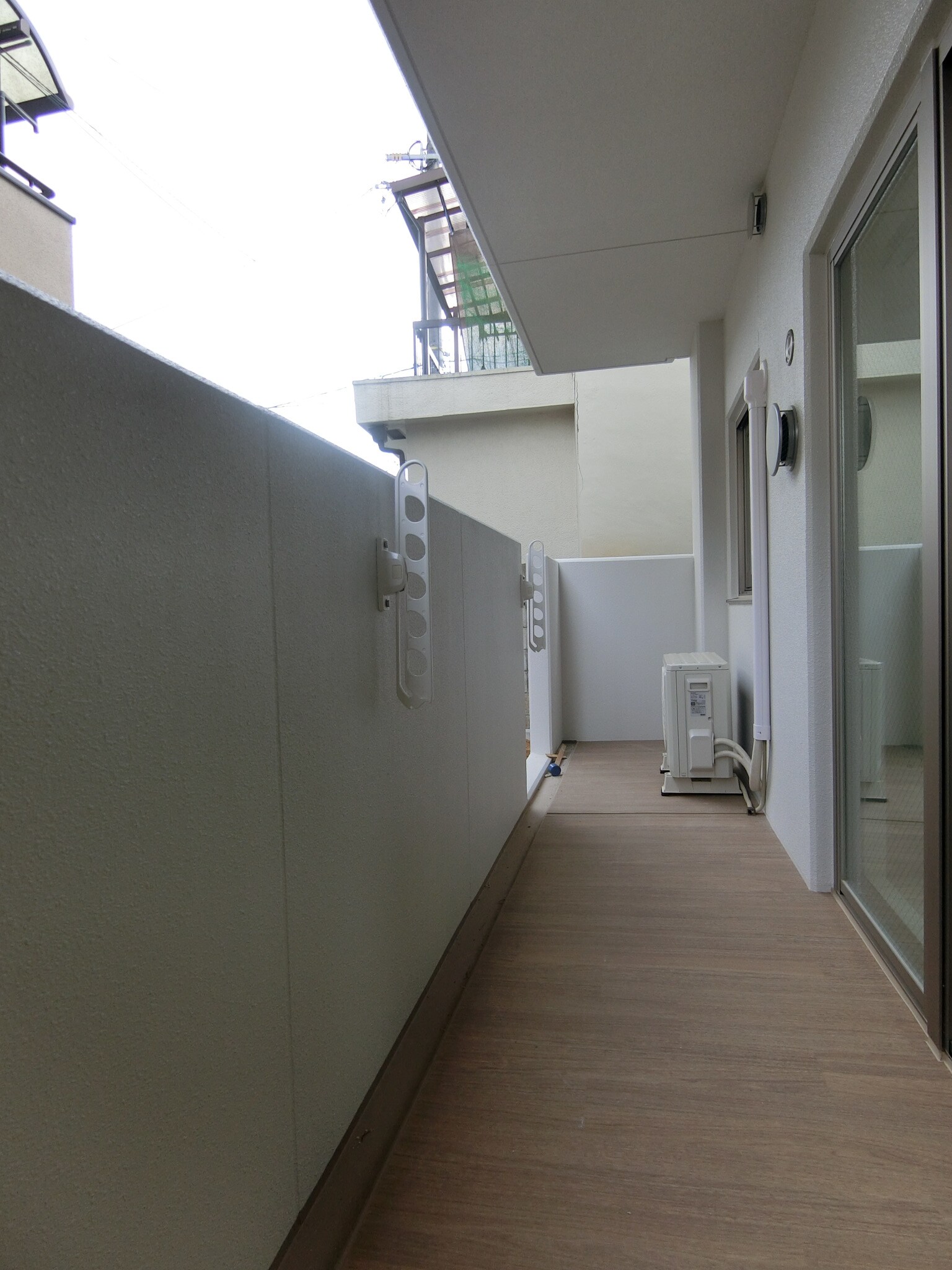 Loire Fの物件内観写真