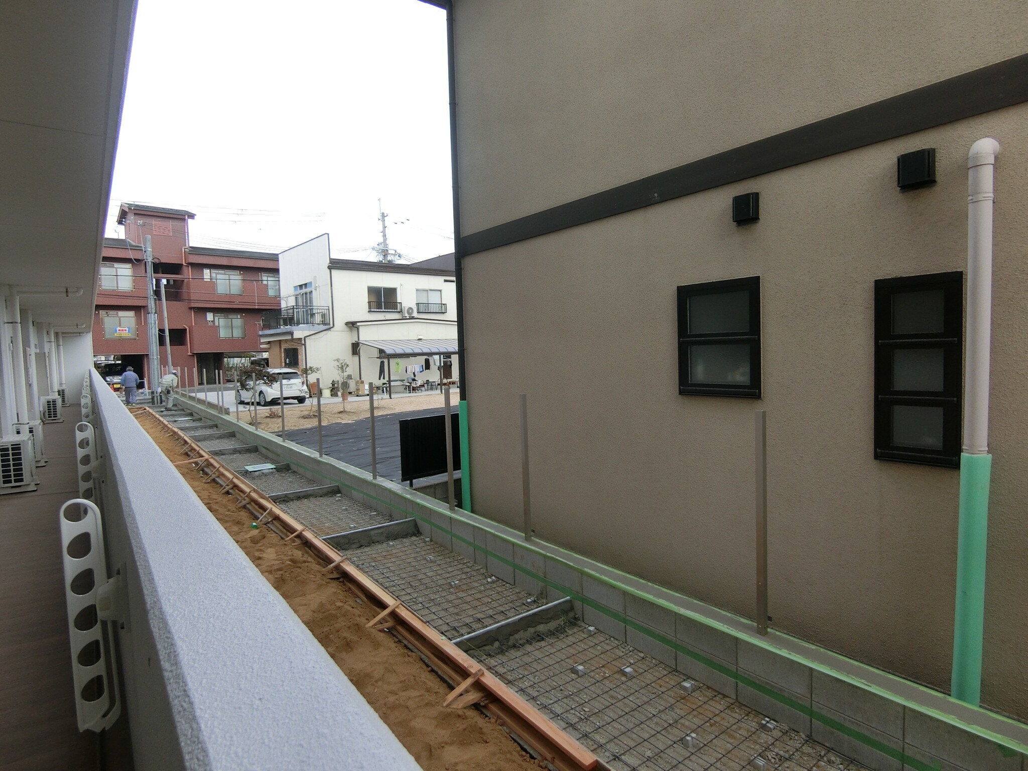 Loire Fの物件内観写真