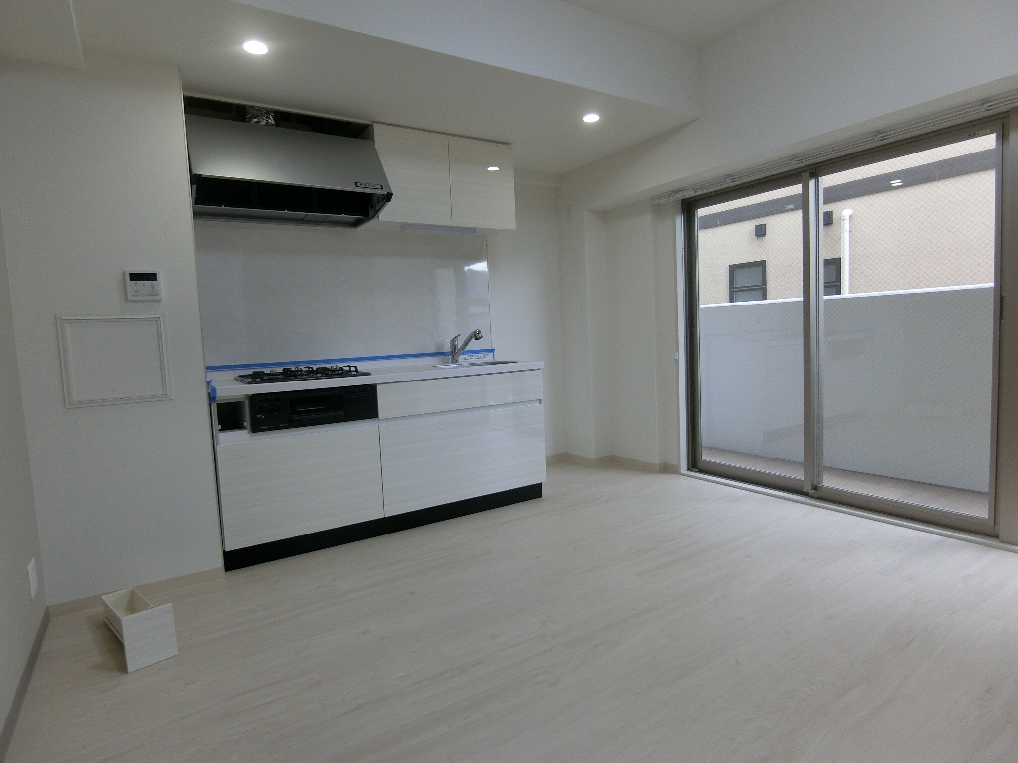 Loire Fの物件内観写真