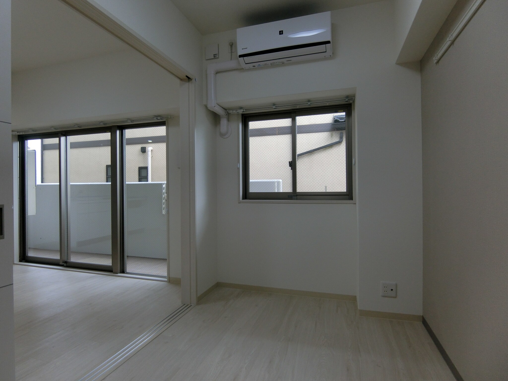 Loire Fの物件内観写真