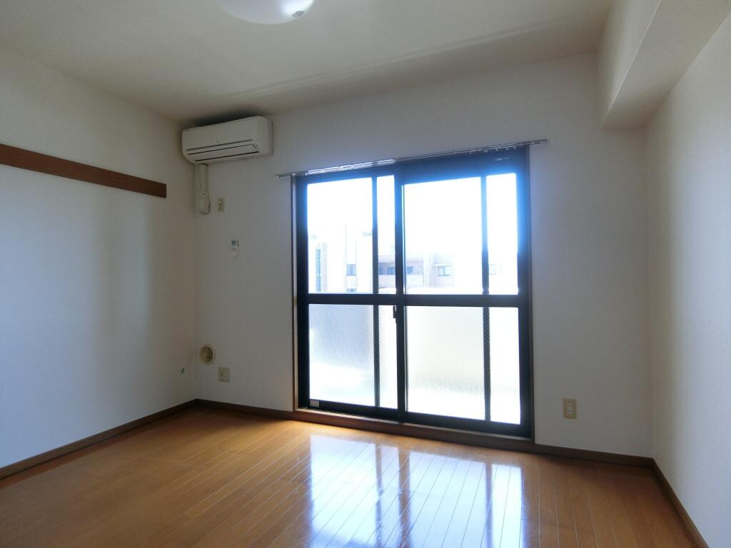 一風館の物件内観写真