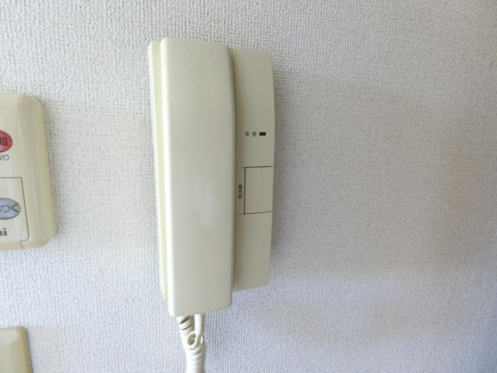 一風館の物件内観写真