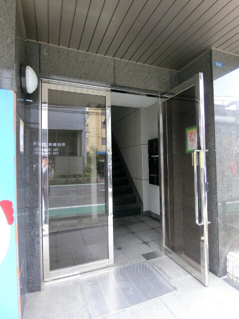 丸吉ビルの物件外観写真