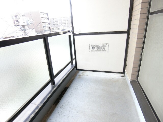 丸吉ビルの物件内観写真