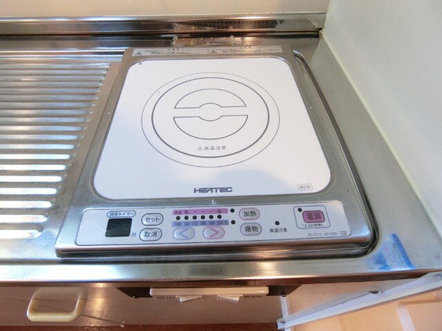 丸吉ビルの物件内観写真