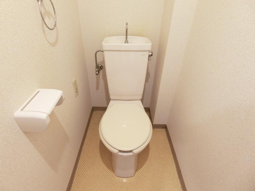 メゾン辻の物件内観写真