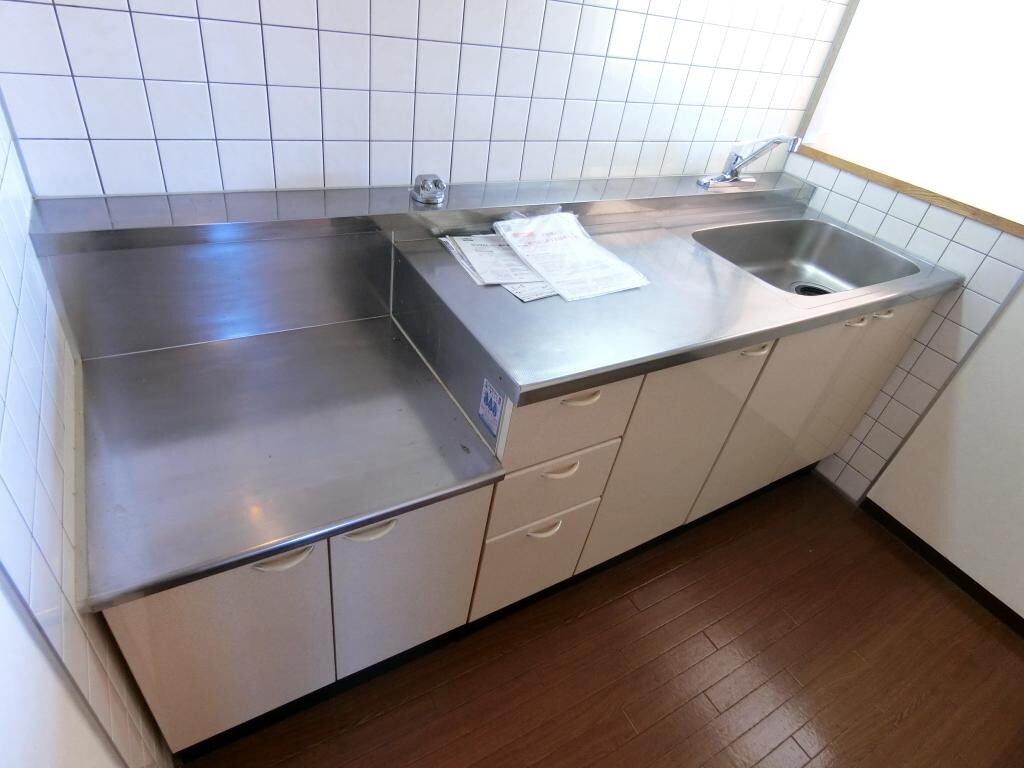 ロイヤルアネックスの物件内観写真