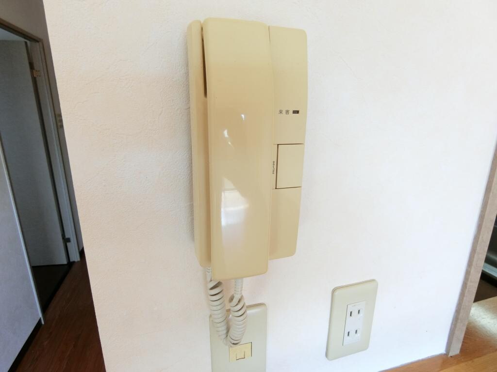 ロイヤルアネックスの物件内観写真