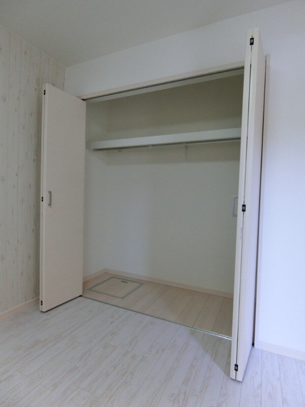 レジデンス千里丘の物件内観写真