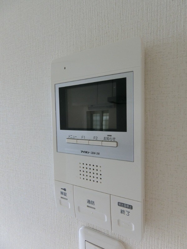 レジデンス千里丘の物件内観写真