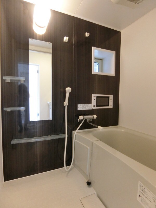 レジデンス千里丘の物件内観写真