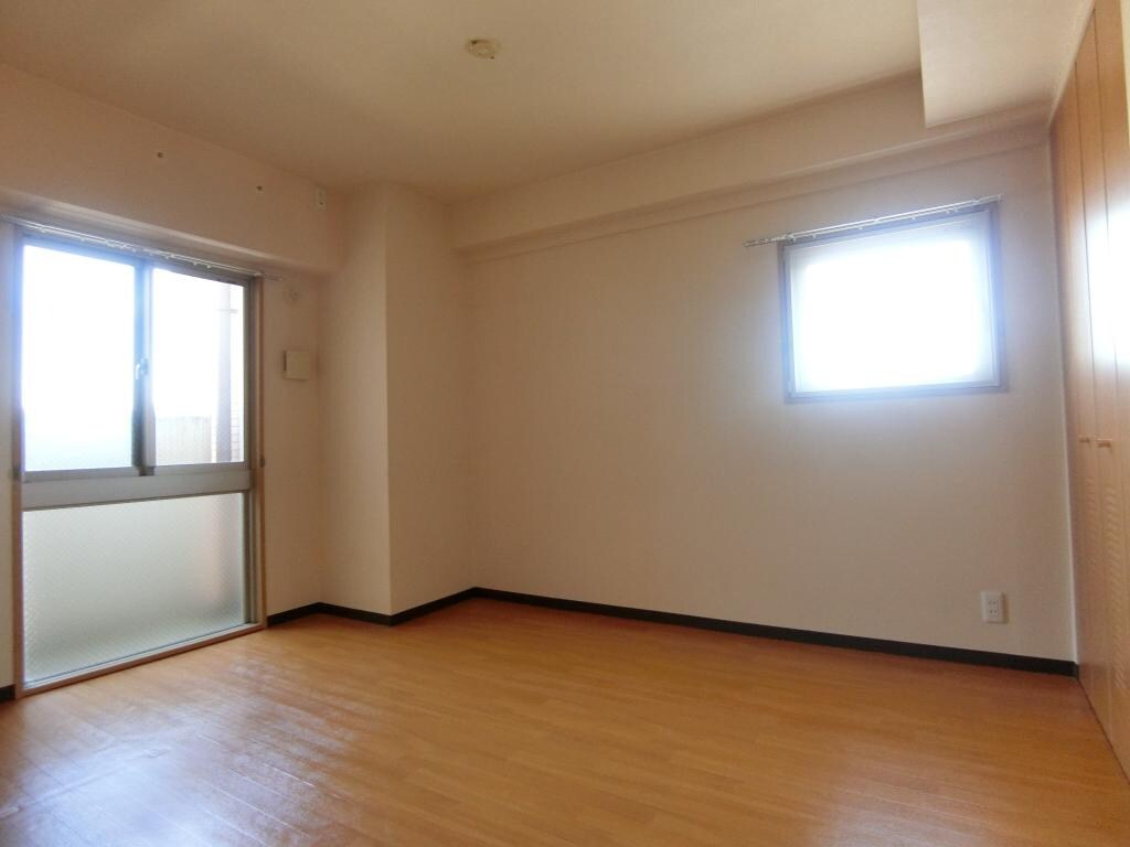 アンソレイエの物件内観写真