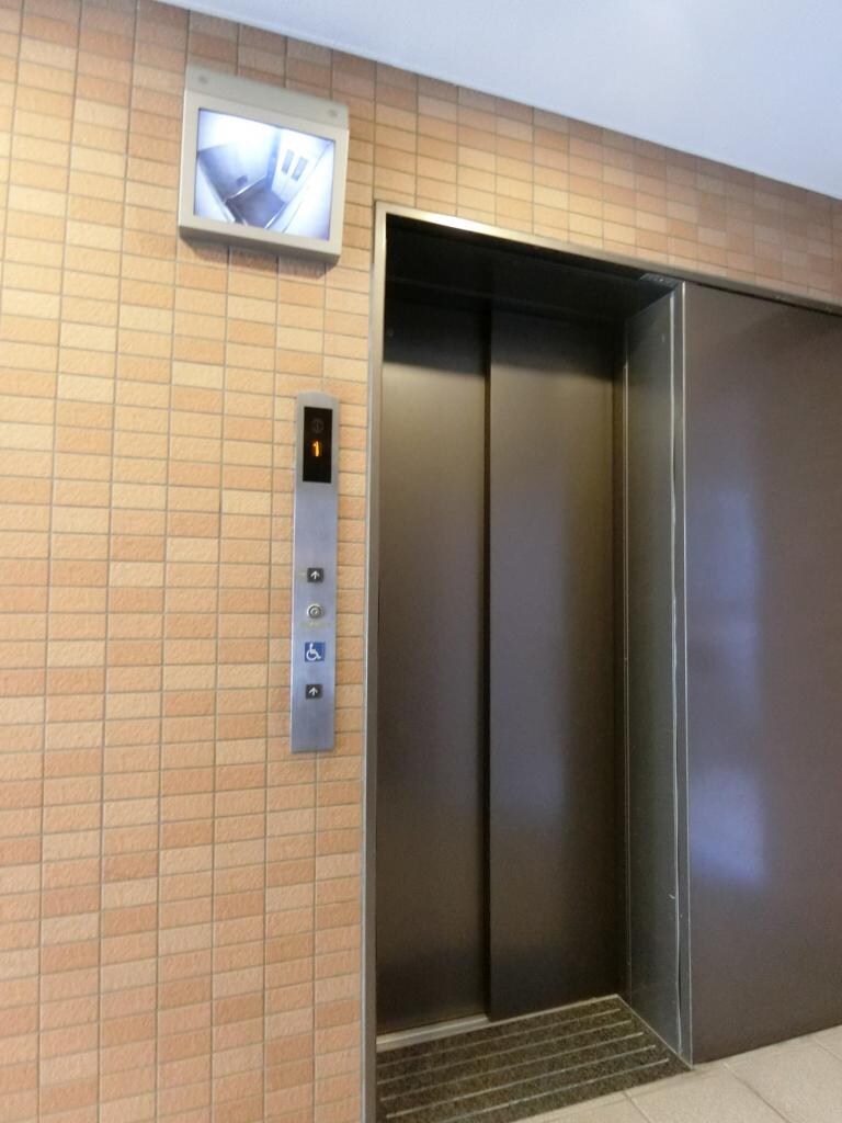 アンソレイエの物件外観写真